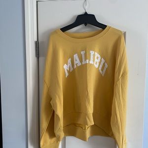 BOGO SALE!!!  Rebellious One sweatshirt